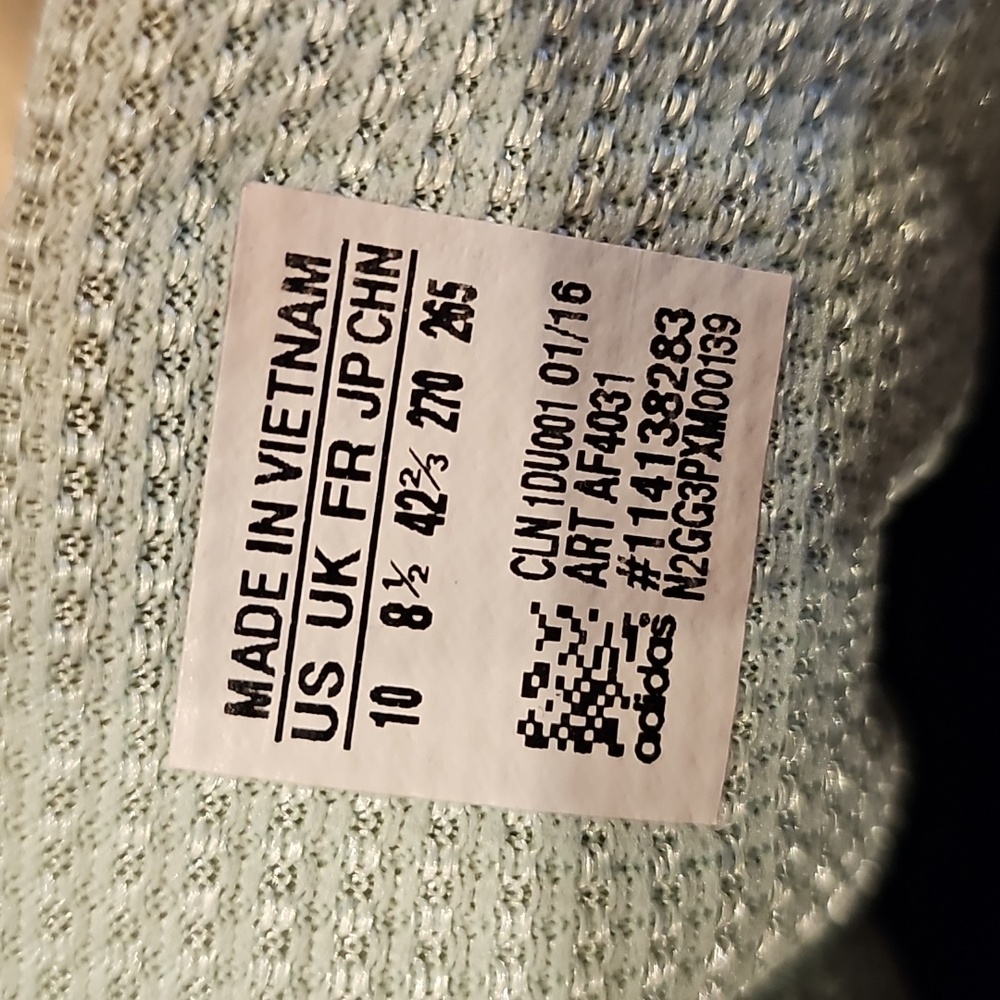 adidas Shoes - Picture 9 of 9